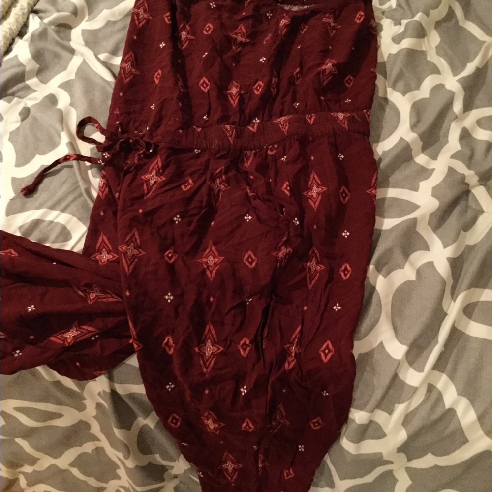 Jumpsuit - Picture 2 of 2